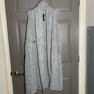 90 Degree by Reflex Tank Jacket